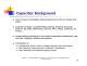 Best practices in the use of Non-Contact Capacitive �Smart� Displacement, Gap & Hole Sensors for Aircraft & Aircraft Engines - CAPACITEC