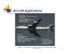 Best practices in the use of Non-Contact Capacitive �Smart� Displacement, Gap & Hole Sensors for Aircraft & Aircraft Engines - CAPACITEC