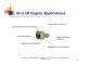 Best practices in the use of Non-Contact Capacitive �Smart� Displacement, Gap & Hole Sensors for Aircraft & Aircraft Engines - CAPACITEC