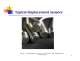Best practices in the use of Non-Contact Capacitive �Smart� Displacement, Gap & Hole Sensors for Aircraft & Aircraft Engines - CAPACITEC