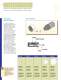 Capacitec Full Color Standard Products Brochure - CAPACITEC