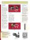 Capacitec Full Color Standard Products Brochure - CAPACITEC