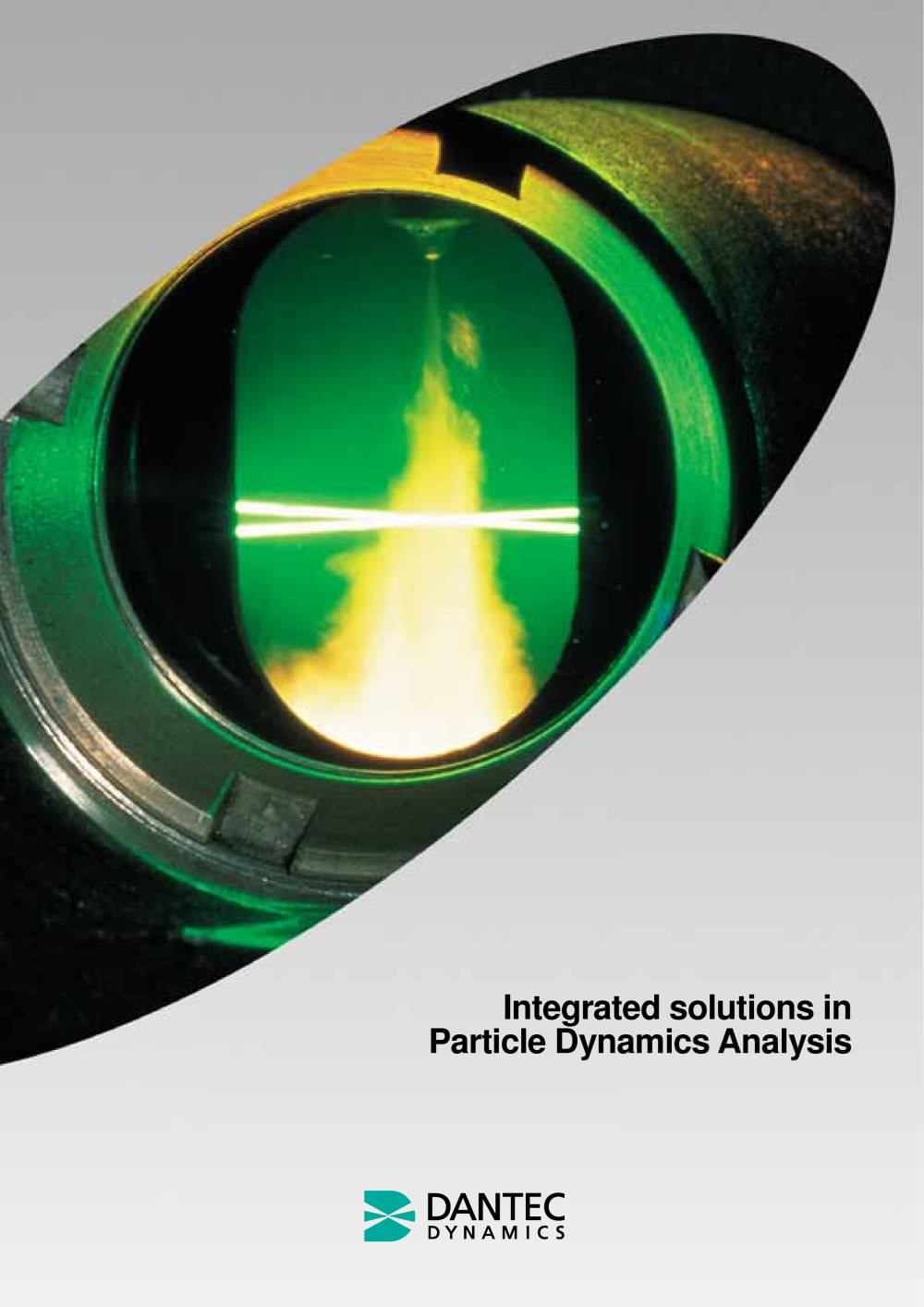 PDA systems - Dantec Dynamics A/S