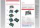 Single Phase DC Motor Control Brochure 
