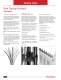 Heat Tracing Overview, Application and Guidelines - Chromalox