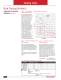Heat Tracing Overview, Application and Guidelines - Chromalox