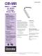 UL SEOT2 Cartridge Heaters Seal - Chromalox