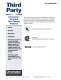 Third Party - Electric Heat Tracing Products - Chromalox
