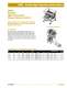 SDRA Portable High Temperature Blower Heaters PDS - Chromalox