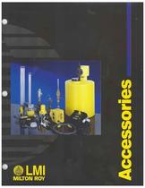LMI Accessories Brochure #1951