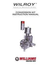 Conversion Kit