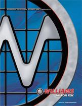 Williams Capabilities Brochure #39495