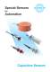 Capacitive proximity switches - EGE