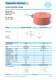 Capacitive proximity switches - EGE