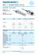 Capacitive proximity switches - EGE