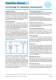 Capacitive proximity switches - EGE