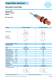 Capacitive proximity switches - EGE