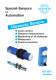 Ultrasonic Sensors - EGE