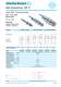 Inductive Sensors - EGE