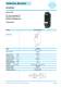 Inductive Sensors - EGE