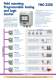 Catalog Instrumentation and Process Control - Desin Instruments
