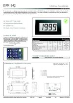loop-powered process indicator 