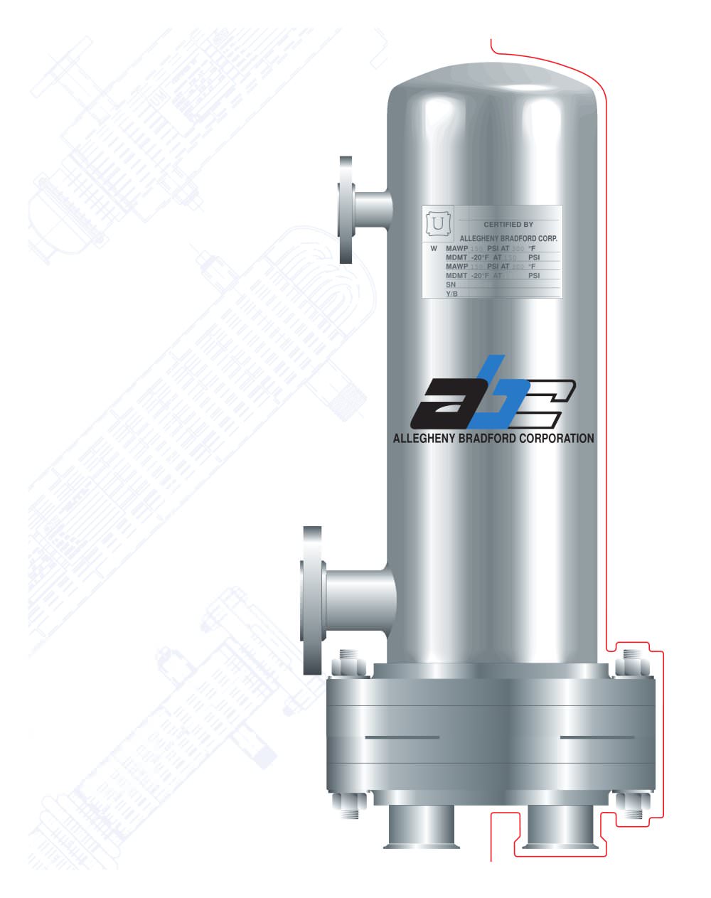 Heat Exchangers - Allegheny Bradford