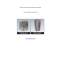 INSULATING COVER TEMPERATURE CONTROL - Eredi Caimi