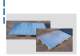 galvanized pallets - Eredi Caimi