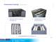 BOX ELETTRONICS COMPONENT - Eredi Caimi