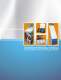 carboard display - Eredi Caimi