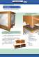 frame box - Eredi Caimi