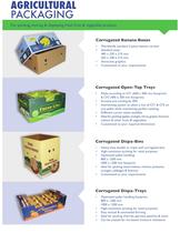 agricultural packaging
