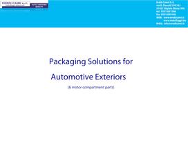 BOX AUTOMOTIVE EXTERIOR