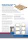CARTON PALLET FOR BAG