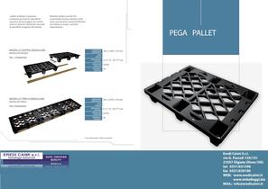extension pallet