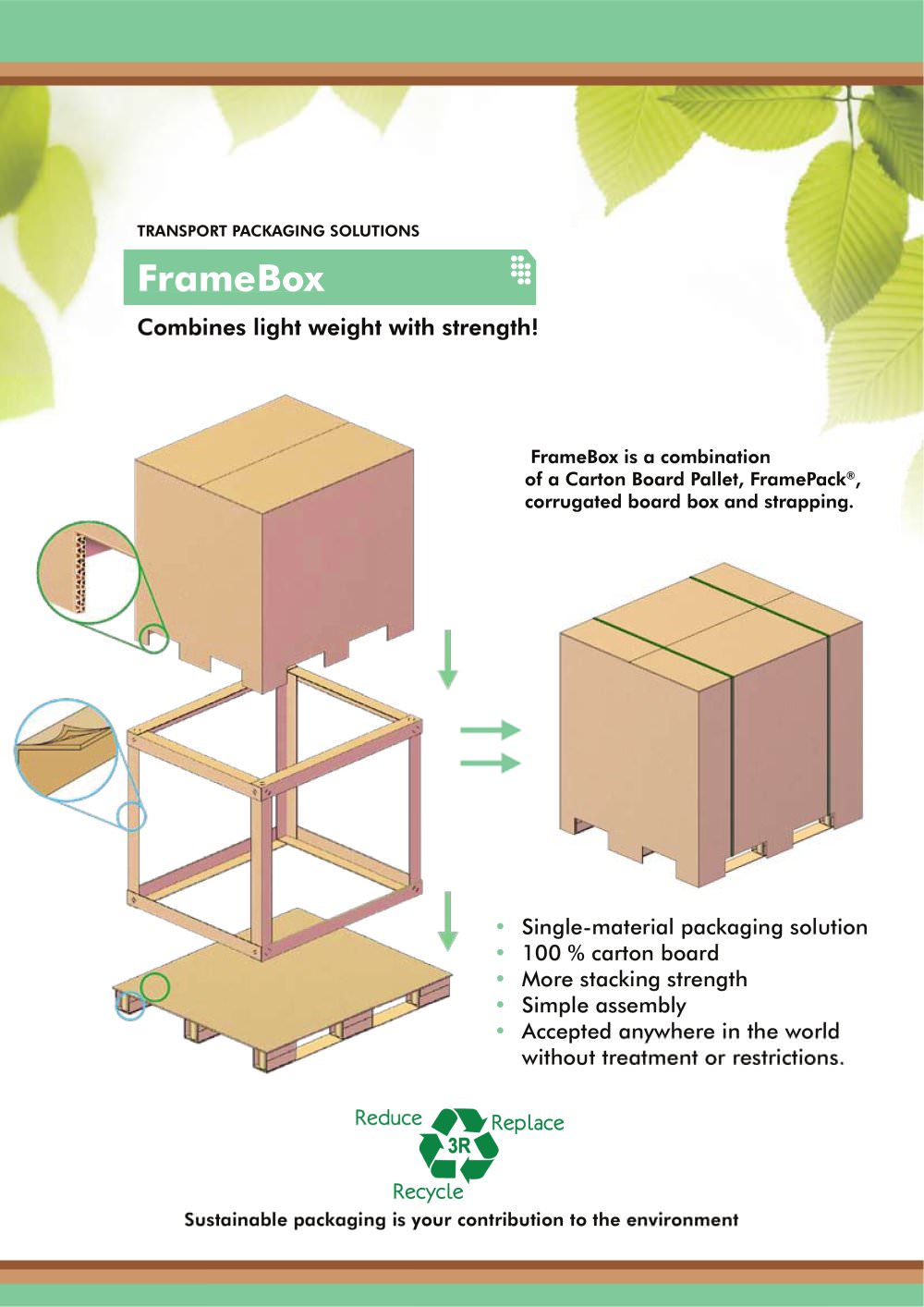 FRAME - Eredi Caimi