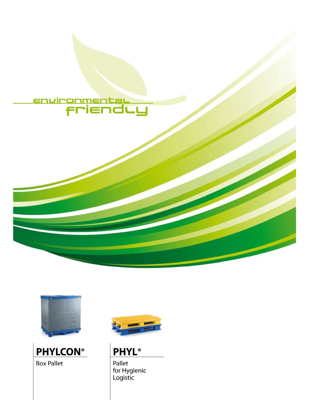 new model plastic box - Eredi Caimi