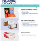 paramedical packaging