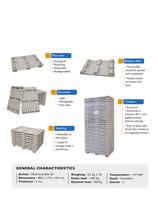 PULP PALLET
