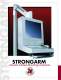 STRONGARM Designs New Full Line Catalogue - Strongarm Designs