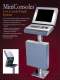 Operator Interface Mountings and Systems - Strongarm Designs