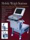 Operator Interface Mountings and Systems - Strongarm Designs