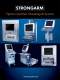 Operator Interface Mountings and Systems  