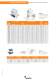 extension springs Assembly - Spiroflex