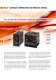 REGULATION SOLUTIONS - OMRON