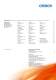 REGULATION SOLUTIONS - OMRON