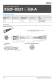 Sensor Accessories - OMRON