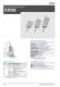 Sensor Accessories - OMRON
