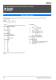 Sensor Accessories - OMRON